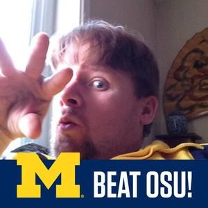 Meet your Posher, Gary